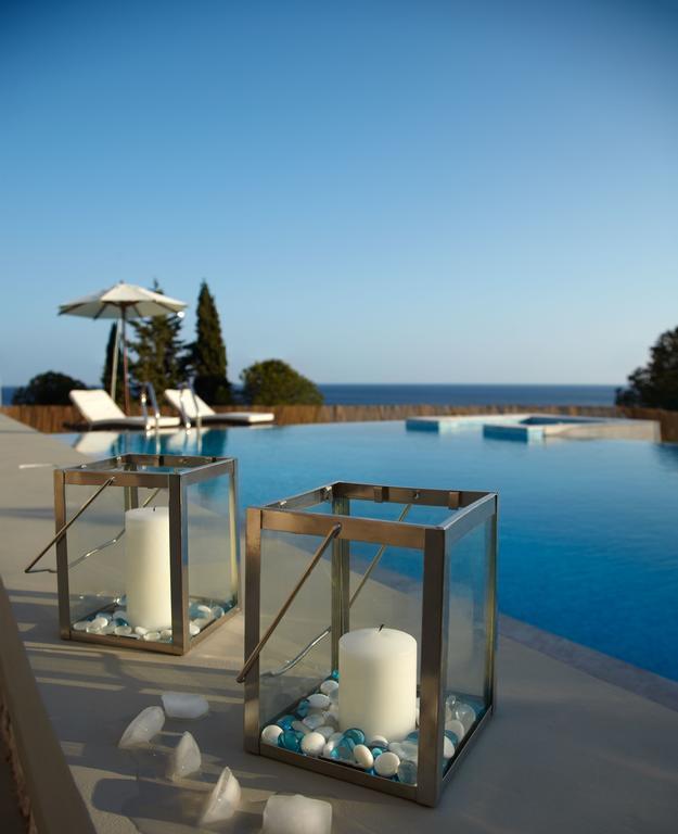 Blue Dream Luxury Villas Pefki  Exterior photo